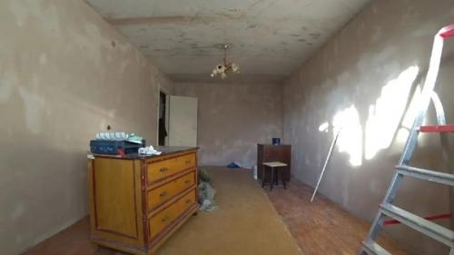 Закончили 29- ый бесплатный ремонт. 08