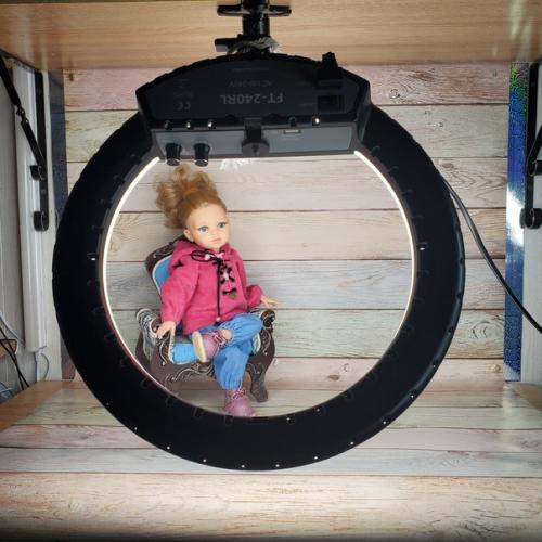 Мы рукодельницы, и для продвижениянам надопубликовать фото наших работ в интернете! 03