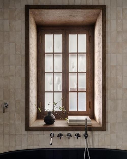 Интерьер просторной квартиры на никитском бульваре, который расположен в самом сердце исторического центра Москвы. 08