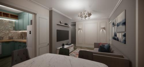 Борьба с ограничениями и свободой в работе. 01