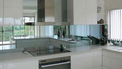 Фартуки для кухни - 3. 07