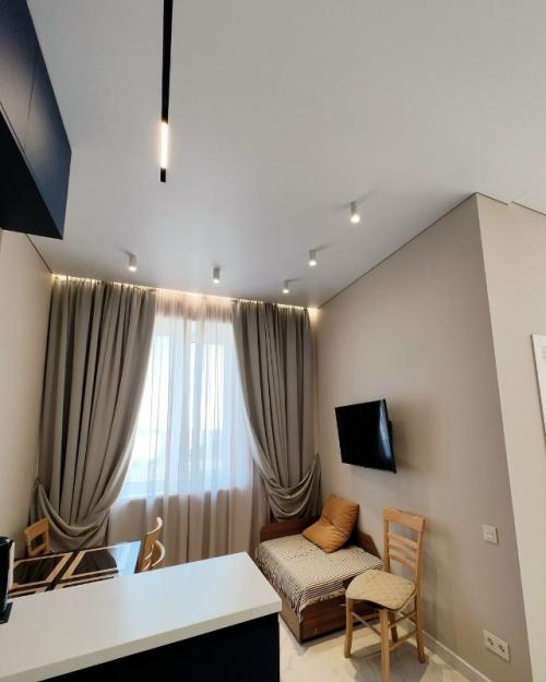 Можно ли сделать дом уютным с помощью света? 07