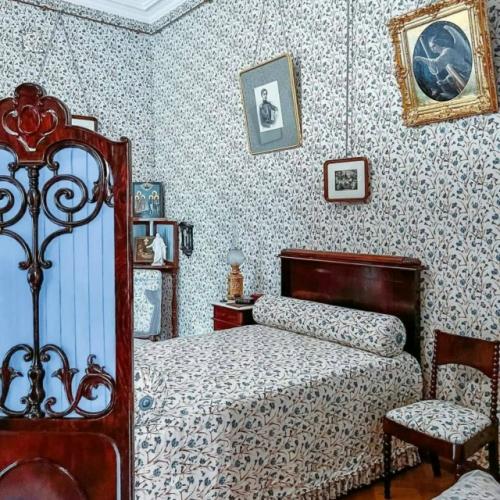 Ферма, ставшая дворцом. 07