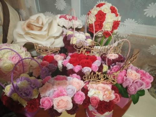 Принимаю заказы на любые праздники, юбилеи, дни рождения, свадьбы! 02