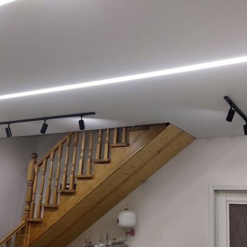 Световые линии - функционально, красиво и просто! 01