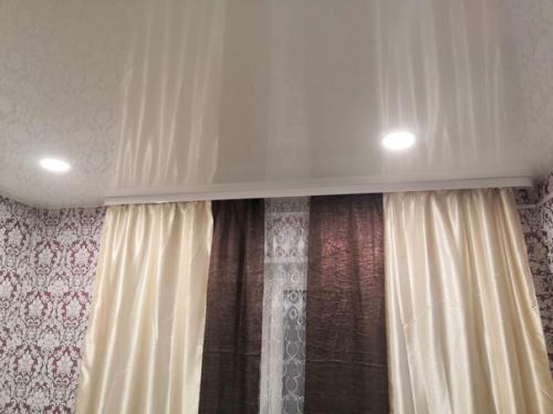 Завершили очередной монтаж! 04