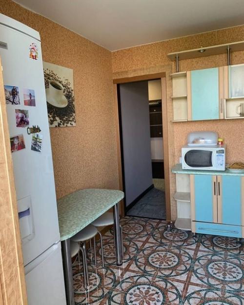 До и после. 01