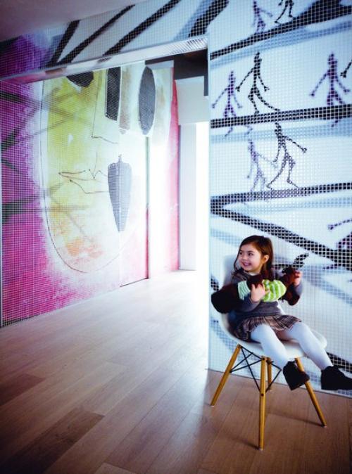 Особняк 1850 года в портовом городе Италии. 03