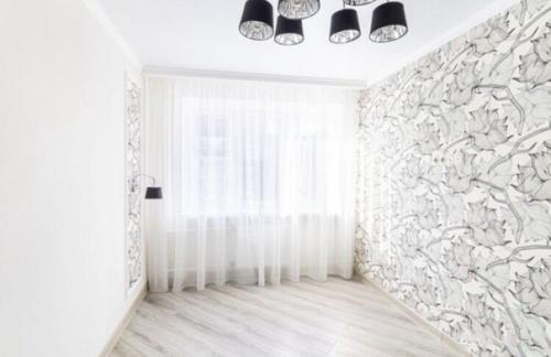 Квартира - студия 35 м 2 от подписчицы! 02