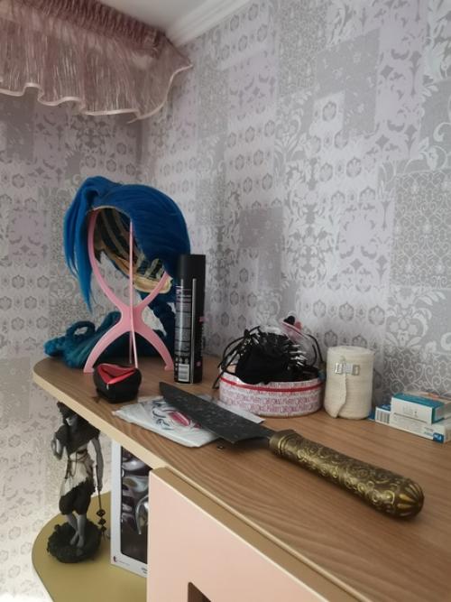 11 день. 20daycosplaychallenge. 05