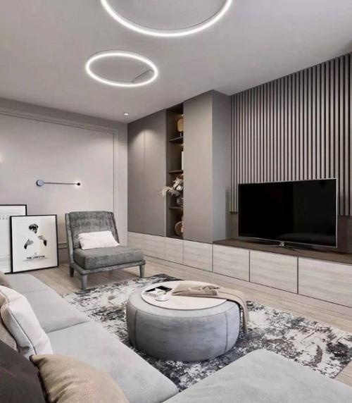 Аккуратная и светлая квартирка. 03