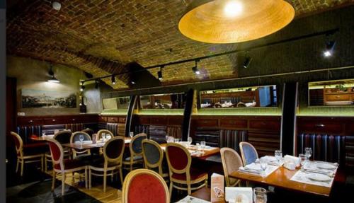 6 заведений недалеко от метро невский проспект. 07