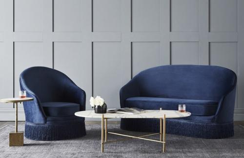 Модныйинтерьер бахрома - интересный тренд, который можно использовать в интерьерах самых разных стилей. 03