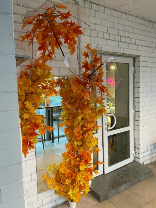 У нас отличные новости - в городе открывается кафе - кондитерская Тарт! 02