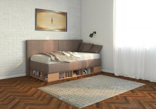 Преимущество тахты. Что это такое тахта, чем отличается от дивана? 06