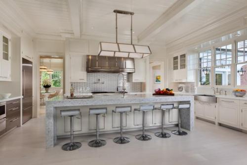 Самый красивый дом на рынке в Нью-йорке. 04