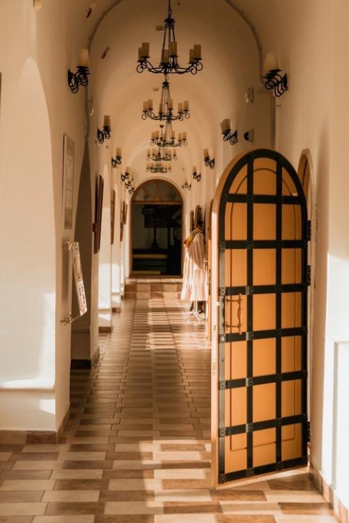 Музыкальные выходные.  Вот мы и вернулись из поездки в Тобольск. 02