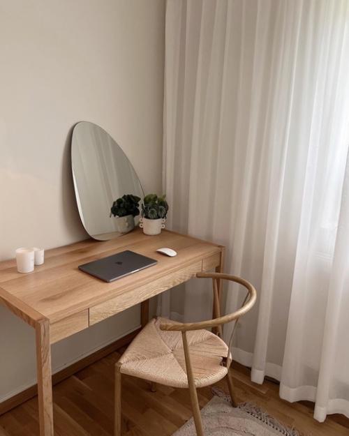 Эстетика современного скандинавского дизайна в деталях, где каждый предмет и деталь является маленьким произведением дизайнерского искусства. 02