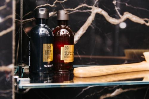 Когда уборная тоже комната. 08