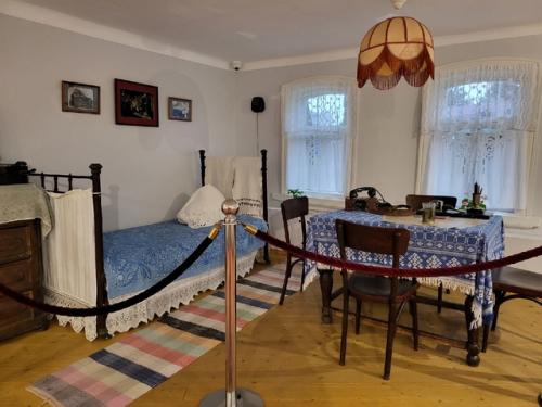 Тверская земля - это место кровопролитного подвига, совершенного нашими дедами в годы войны. 02