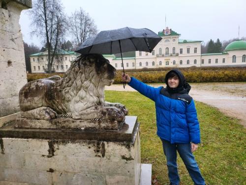 Тверская земля - это место кровопролитного подвига, совершенного нашими дедами в годы войны. 09