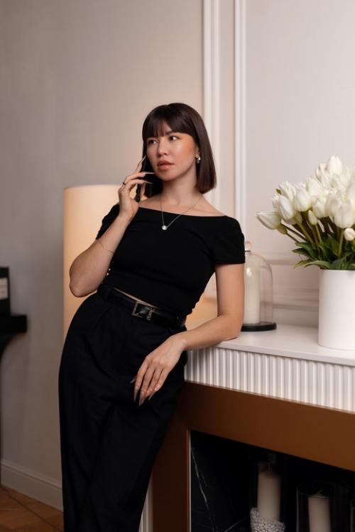 Есть фотографы, которые не любят снимать в интерьерных студиях. 06