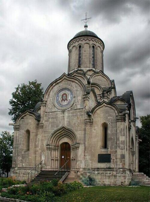 Небанальный досуг в Москве: 20+ секретных мест. 04