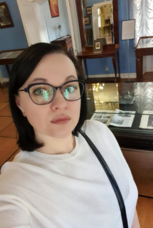 Пушкинская усадьба, в которой Пушкин никогда не был.