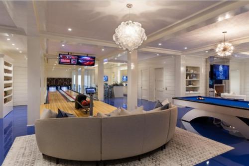 Самый красивый дом на рынке в Нью-йорке. 08