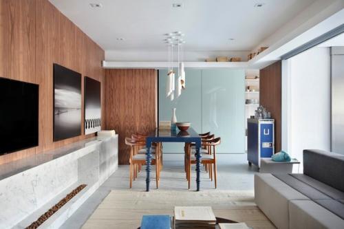 Часть 2. апартаменты от архитектурного бюро Guilherme Torres. 04