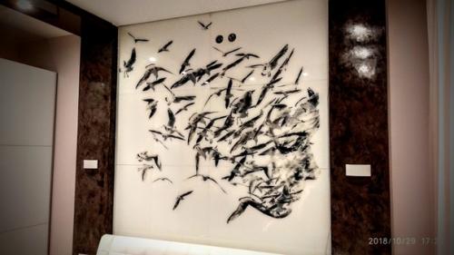 Зачем изюминка в интерьере? 04