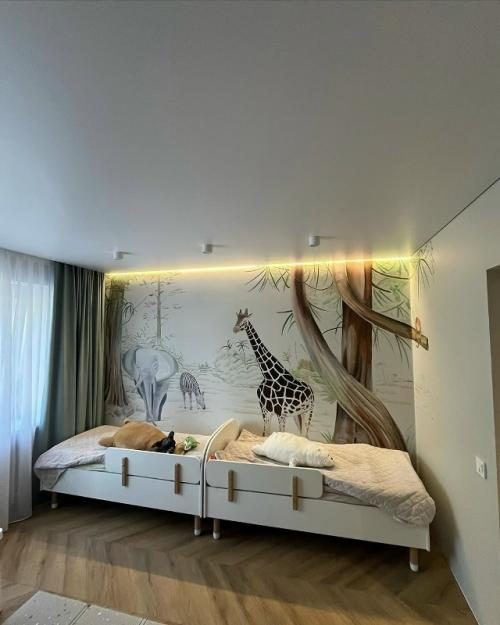 Можно ли сделать дом уютным с помощью света? 02