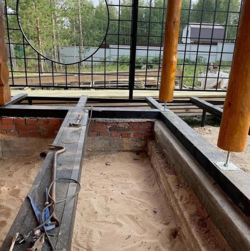 Вот, чего не хватает, когда ты живешь в квартире. 01