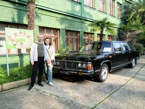 Дача сталина. Сочи. 05 Дача сталина. Сочи. 05