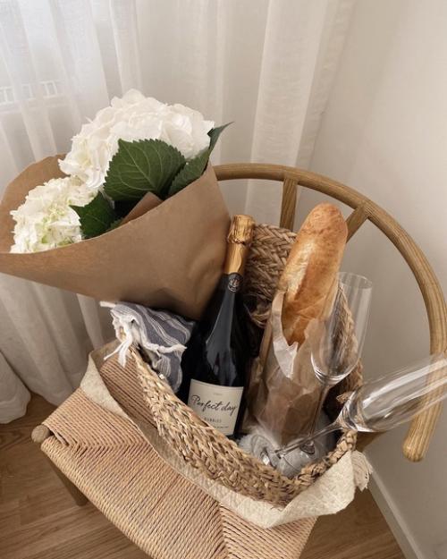 Эстетика современного скандинавского дизайна в деталях, где каждый предмет и деталь является маленьким произведением дизайнерского искусства. 04