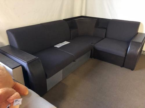 Диван угловой сенатор! 01