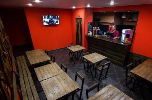 6 заведений недалеко от метро невский проспект. 01