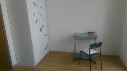 Без комиссии!   Сдается на длительный срок любимая однокомнатная квартира в доме комфорт - класса в мурино. 01