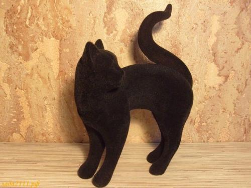 Бизнес - идея: флокирование на обоях и предметах быта. 03