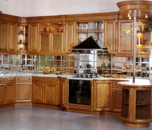 Фартуки для кухни - 3. 08