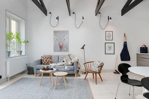 Мини - дом в городском массиве (49 кв. 01