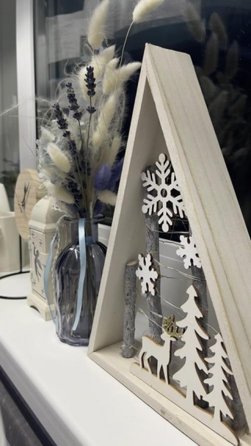 Украшать или нет? 01