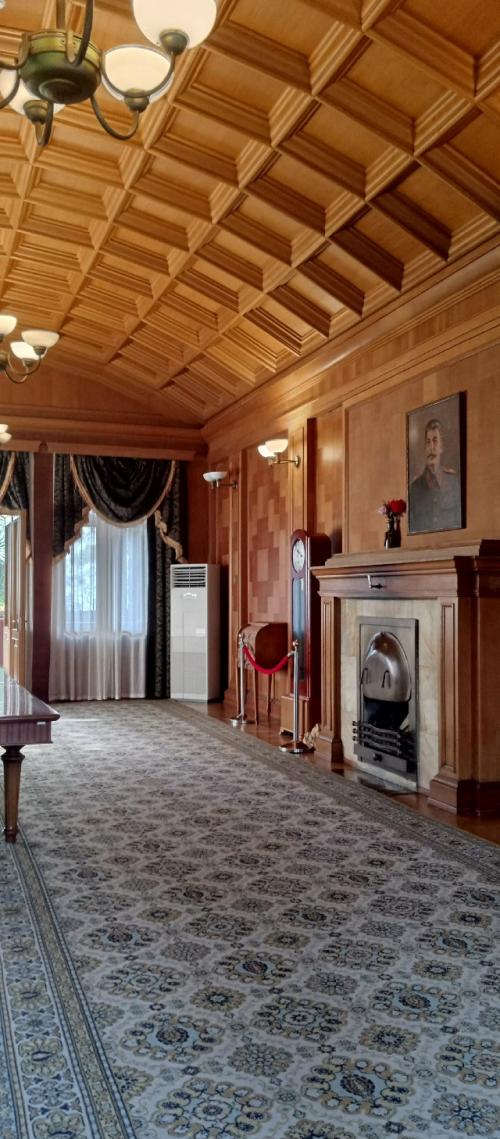 Дача сталина. Сочи. 01 Дача сталина. Сочи. 01