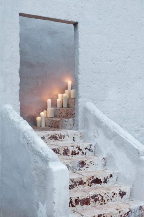 Зачем нужны свечи, если вы не романтик. 05