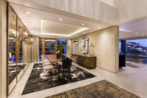 6 Leadwood Loop / Metropole Architects. 04