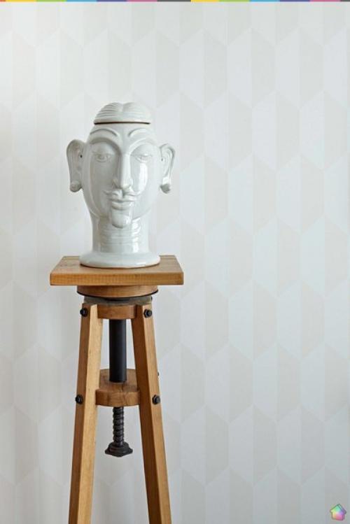 Просторная квартира для любительницы путешествий и фильмов Стэнли кубрика ч. 1. 04