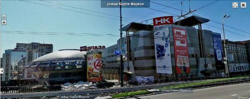 Как испортить город. 03