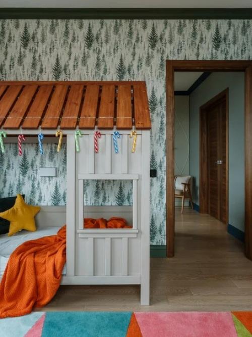 ЖК Мещерский лес. Дизайнер: Зуева Анна. 07 ЖК Мещерский лес. Дизайнер: Зуева Анна. 07