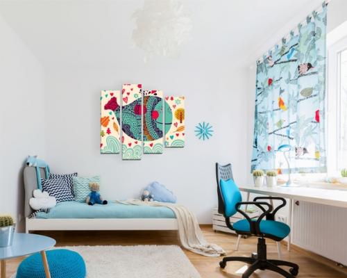 Как подобрать модульную картину? 07