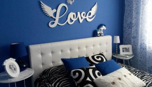 Объёмные Буквы в Интерьер: Квартиры - Дома - Офиса, Подчеркнут Общий Дизайн и Привнесут Креативности в Интерьер. 03